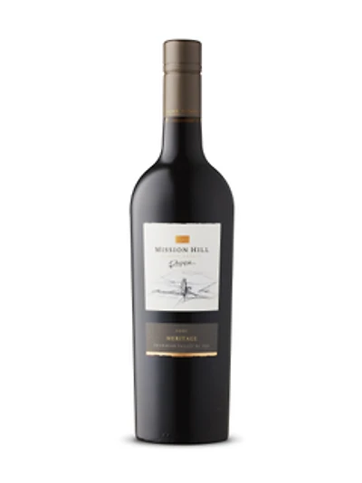 Mission Hill Family Estate Reserve Meritage 2021