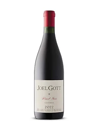 Joel Gott California Pinot Noir 2022