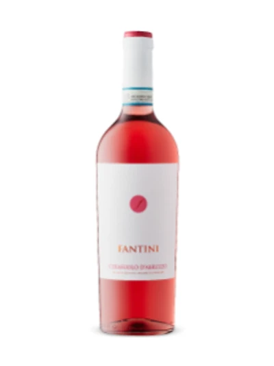 Fantini Rose Cerasuolo D'Abruzzo DOC