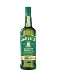 Jameson IPA Caskmates Irish Whiskey