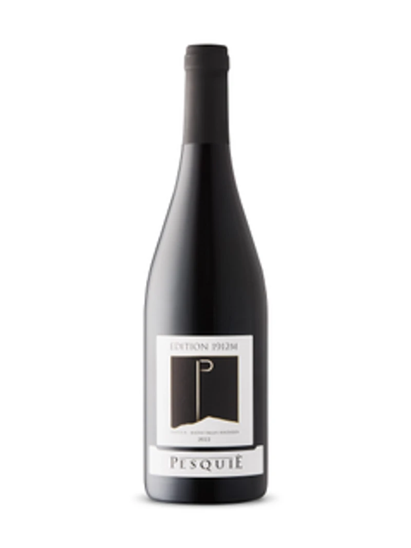 Pesquié Édition 1912m Ventoux 2022
