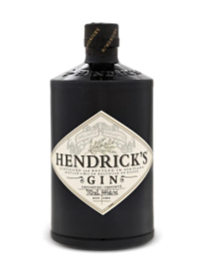 Hendrick's Gin