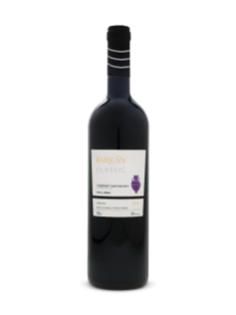 Barkan Classic Cabernet Sauvignon KPM