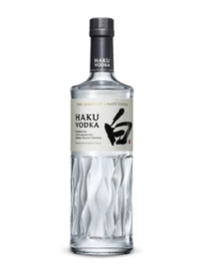 Haku Vodka