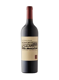 Scattered Peaks Cabernet Sauvignon 2019