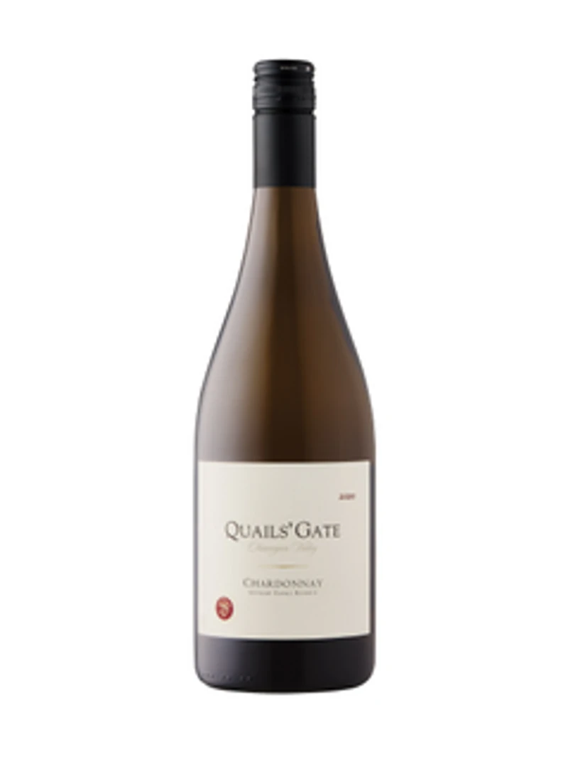Quails' Gate Stewart Family Reserve Chardonnay 2020