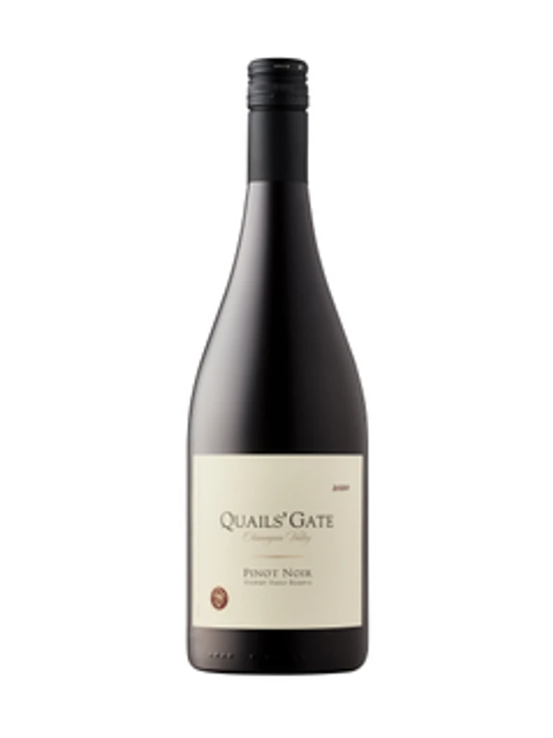 Quails' Gate Stewart Family Reserve Pinot Noir 2020