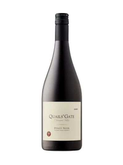Quails' Gate Stewart Family Reserve Pinot Noir 2020