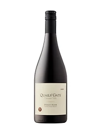Quails' Gate Stewart Family Reserve Pinot Noir 2020