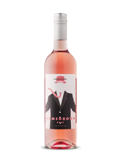 Megalomaniac Homegrown Rosé VQA