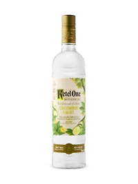 Ketel One Botanical Cucumber and Mint Vodka