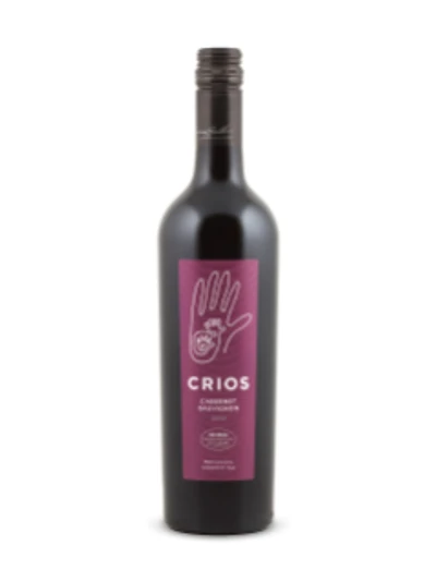 Crios Cabernet Sauvignon 2024