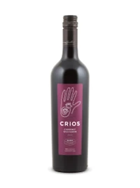 Crios Cabernet Sauvignon 2024