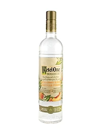 Ketel One Botanical Peach and Orange Blossom Vodka