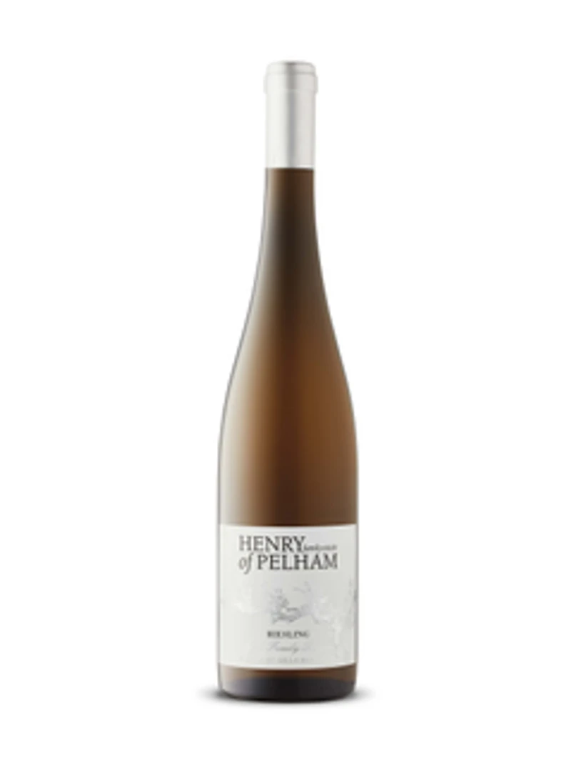 Henry of Pelham Speck Family Reserve Riesling 2022