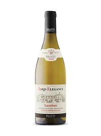 Bord Elegance Laudun Côtes du Rhône-Villages Blanc 2024