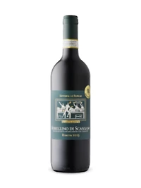 Fattoria Le Pupille Morellino di Scansano Riserva 2022