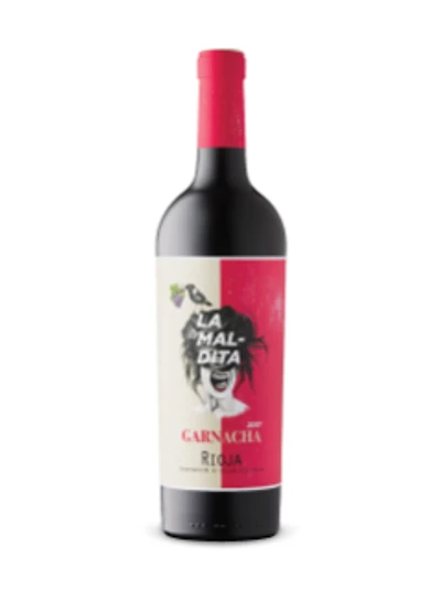 La Maldita Garnacha 2024