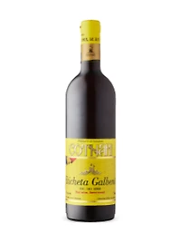 Feteasca Neagra Eticheta Galbena Cotnari DOC