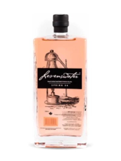 Levenswater Spring 34 Gin