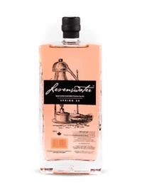 Levenswater Spring 34 Gin