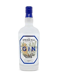 Spring Mill John Sleeman & Sons Gin