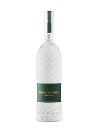 Spirit of York Aquavit