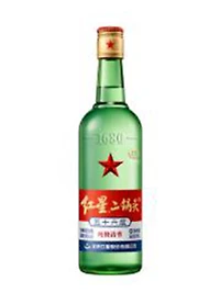 Hongxing Erguotou