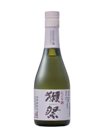 Dassai '45' Junmai Daiginjo Nigori