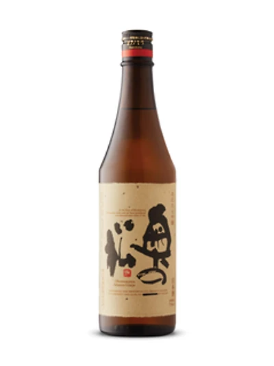 Okunomatsu Adatara Ginjo Sake
