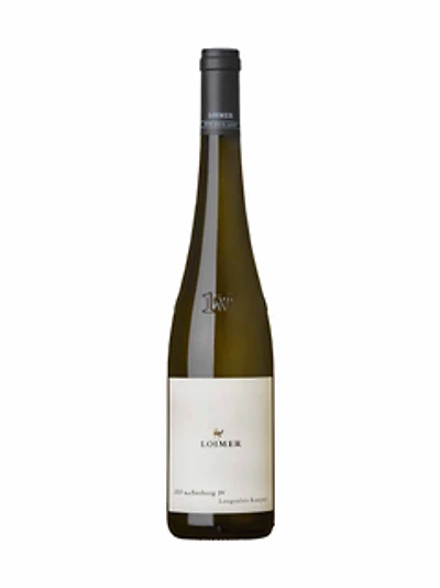 Loimer Seeberg Kamptal Riesling 2018