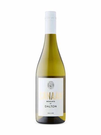 Dalton Canaan Moscato KPM 2023