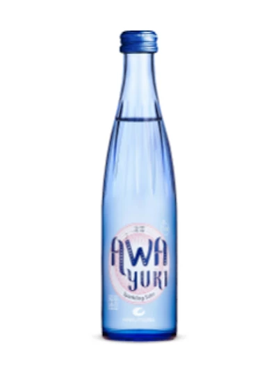 Hakutsuru Awayuki Sparkling Sake