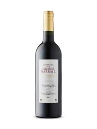 Chateau du Grand Barrail KPM 2021