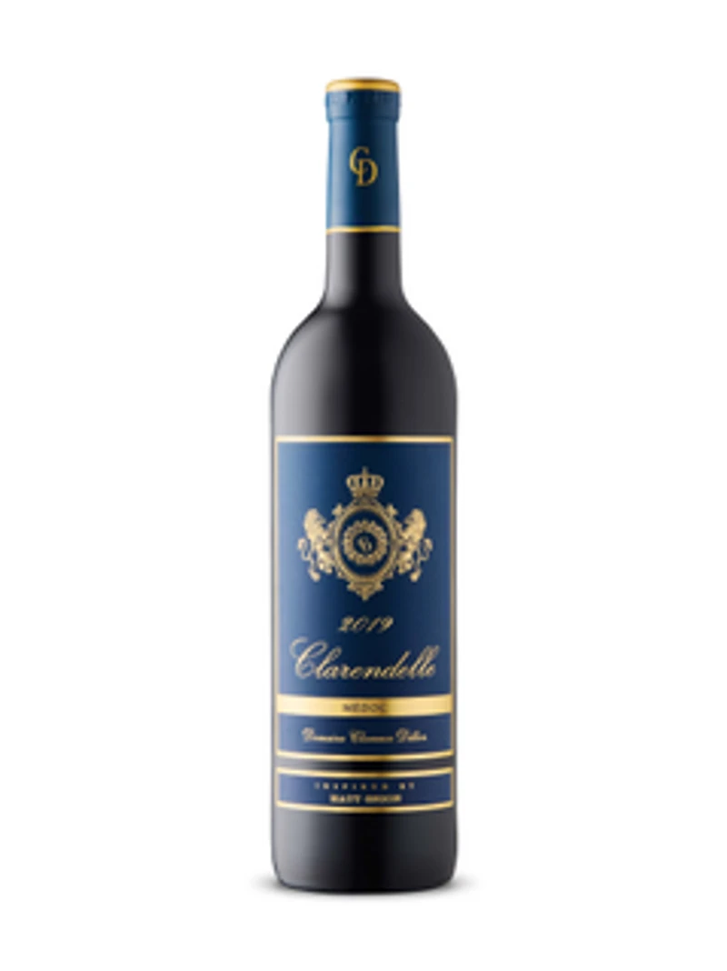 Clarendelle Médoc 2019