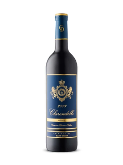 Clarendelle Médoc 2019