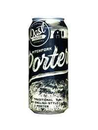 Niagara Oast House Brewers Pitchfork Porter