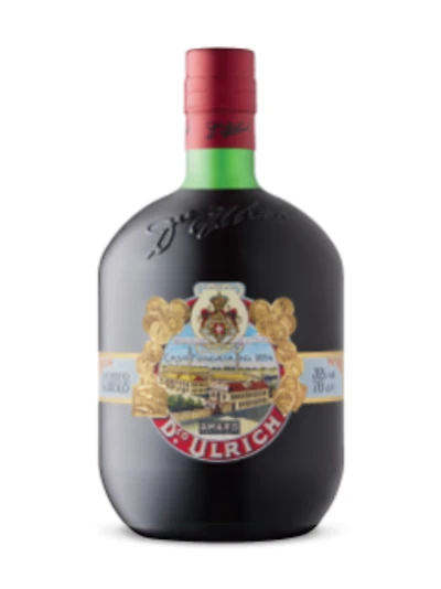 Marolo Ulrich Amaro