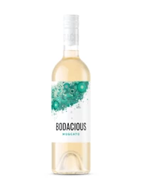 Bodacious Moscato