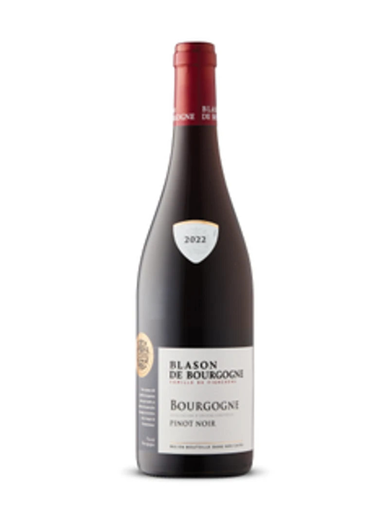 Blason de Bourgogne Pinot Noir 2022