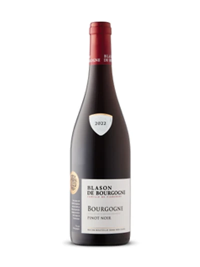 Blason de Bourgogne Pinot Noir 2022