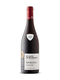 Blason de Bourgogne Pinot Noir 2022