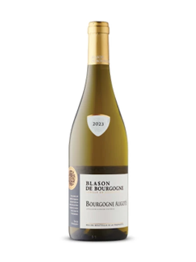 Blason de Bourgogne Aligoté 2023