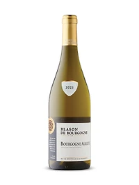 Blason de Bourgogne Aligoté 2023