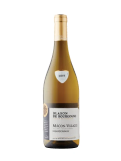 Blason de Bourgogne Mâcon-Villages 2023