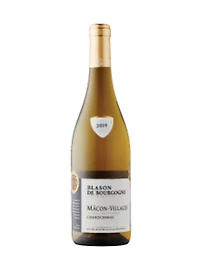 Blason de Bourgogne Mâcon-Villages 2023