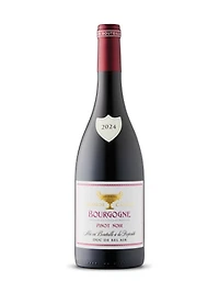 Duc de Bel Air Grande Cadole Bourgogne Pinot Noir 2024