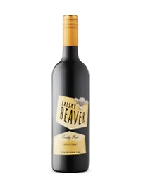 Frisky Beaver Red VQA