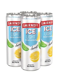 Smirnoff Ice Light Original