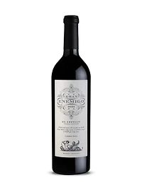 Gran Enemigo El Cepillo Single Vineyard Cabernet Franc 2021